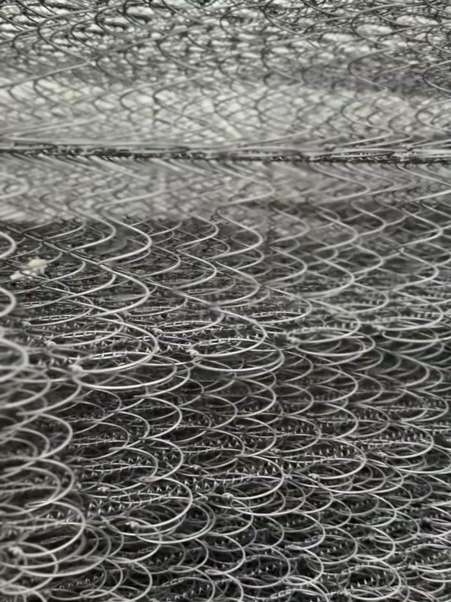Proceso de fabricación: resortes